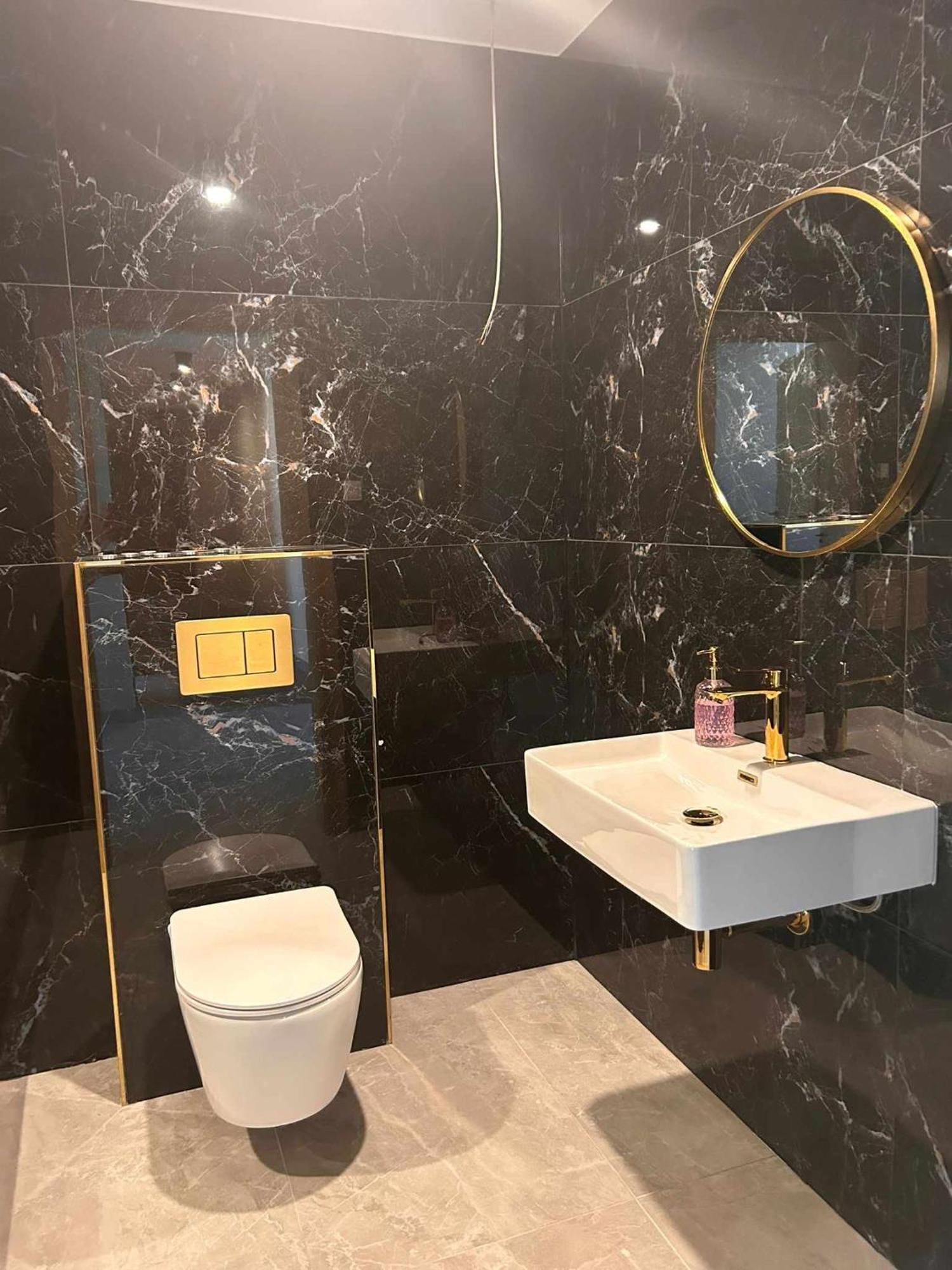 Resort Eden - Domki, Pokoje, Apartamenty Jastrzębia Góra Zewnętrze zdjęcie
