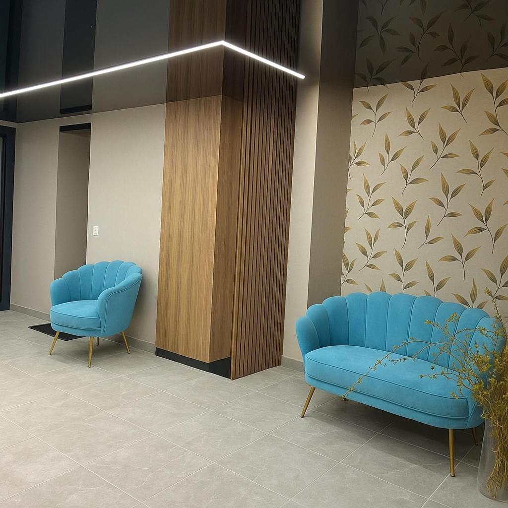 Resort Eden - Domki, Pokoje, Apartamenty Jastrzębia Góra Zewnętrze zdjęcie