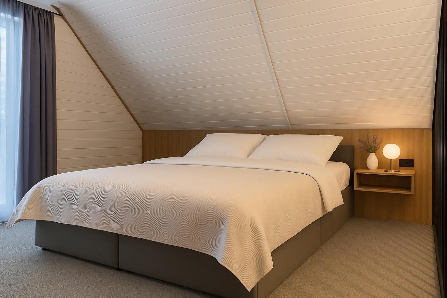 Resort Eden - Domki, Pokoje, Apartamenty Jastrzębia Góra Zewnętrze zdjęcie