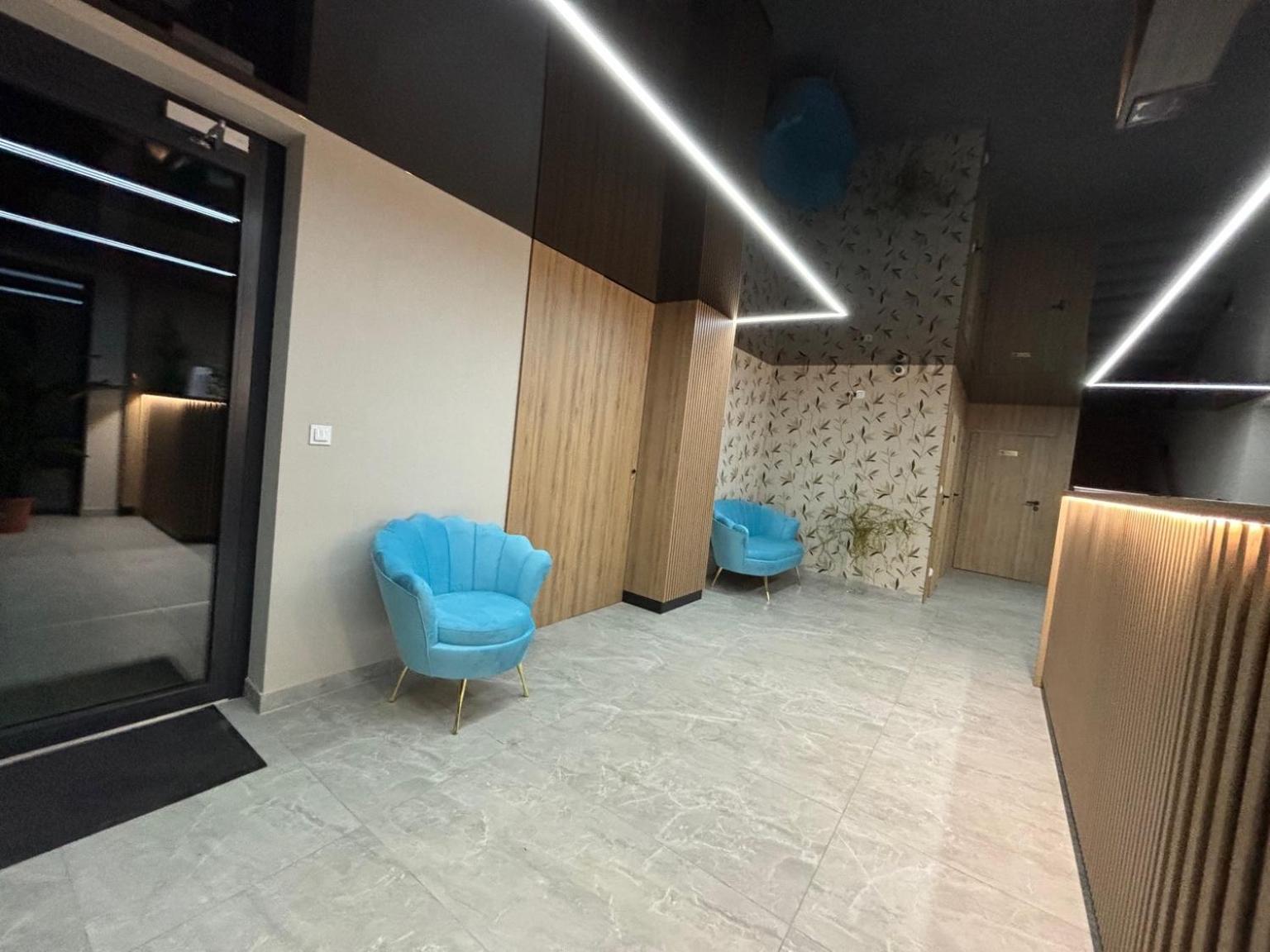 Resort Eden - Domki, Pokoje, Apartamenty Jastrzębia Góra Zewnętrze zdjęcie