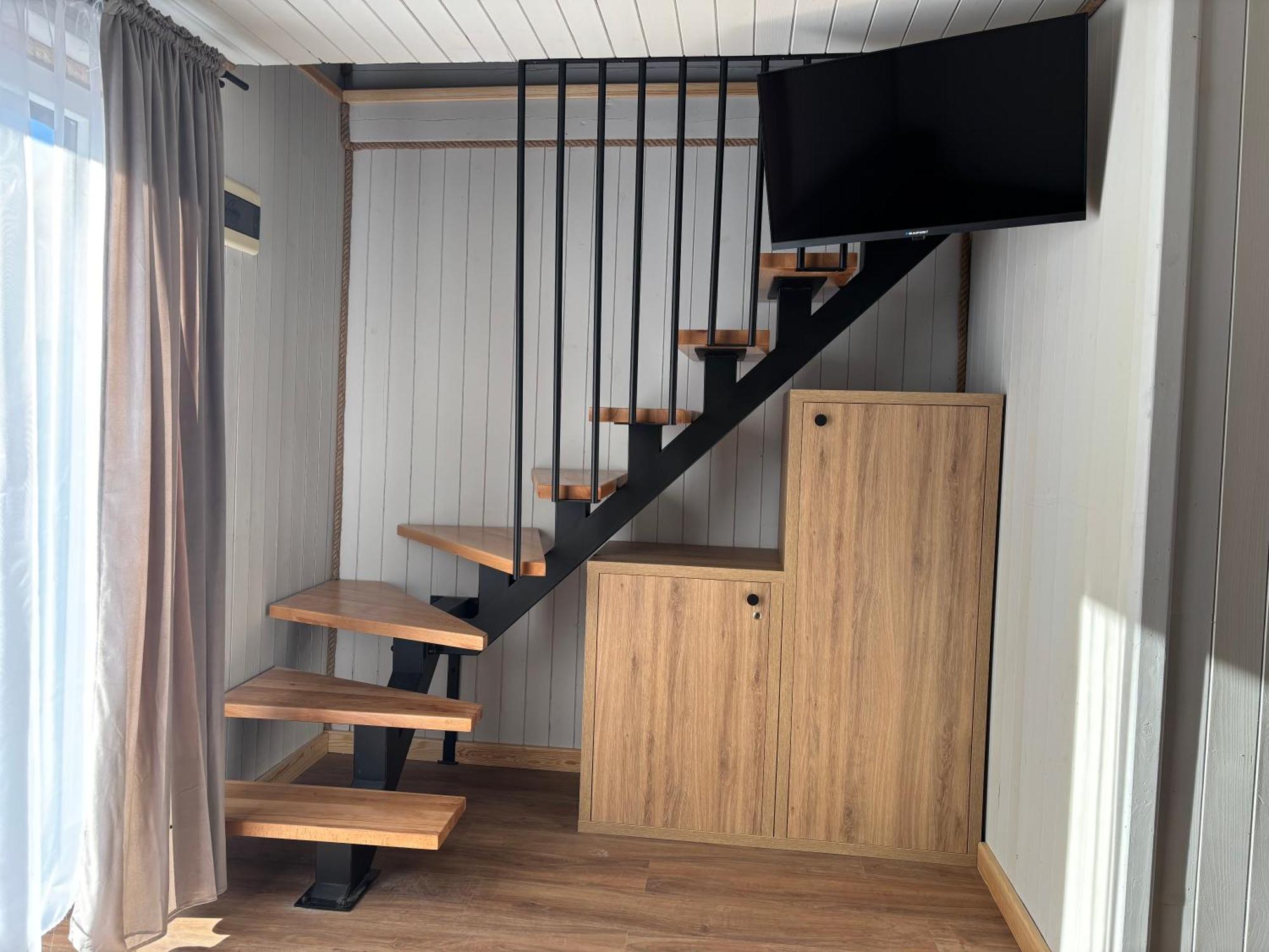 Resort Eden - Domki, Pokoje, Apartamenty Jastrzębia Góra Zewnętrze zdjęcie