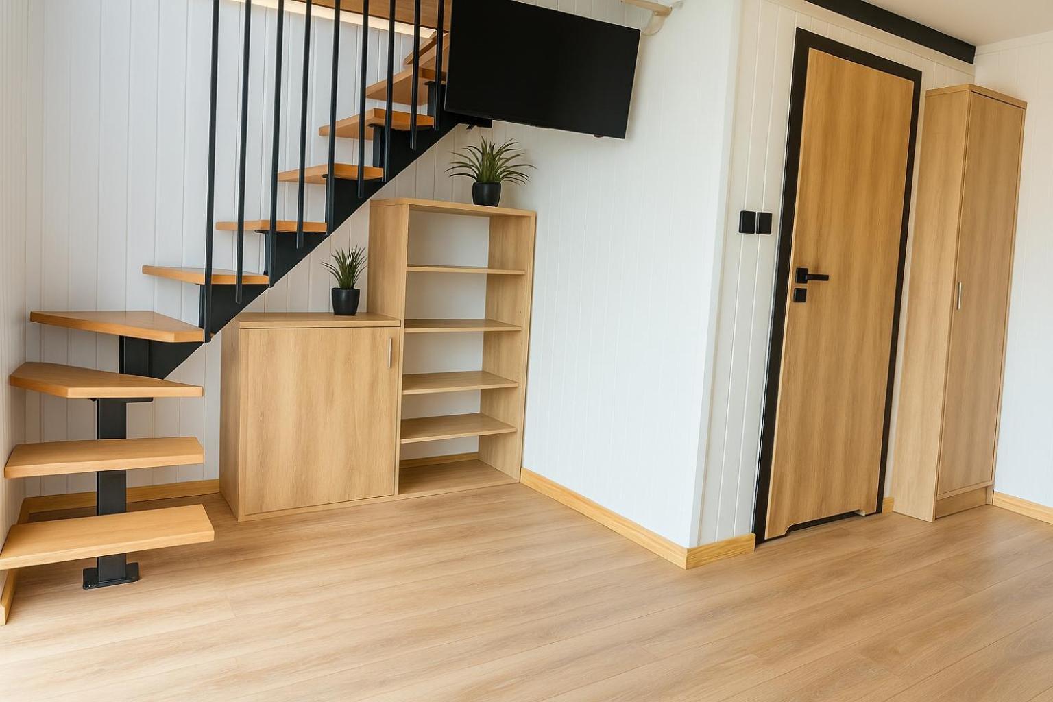 Resort Eden - Domki, Pokoje, Apartamenty Jastrzębia Góra Zewnętrze zdjęcie
