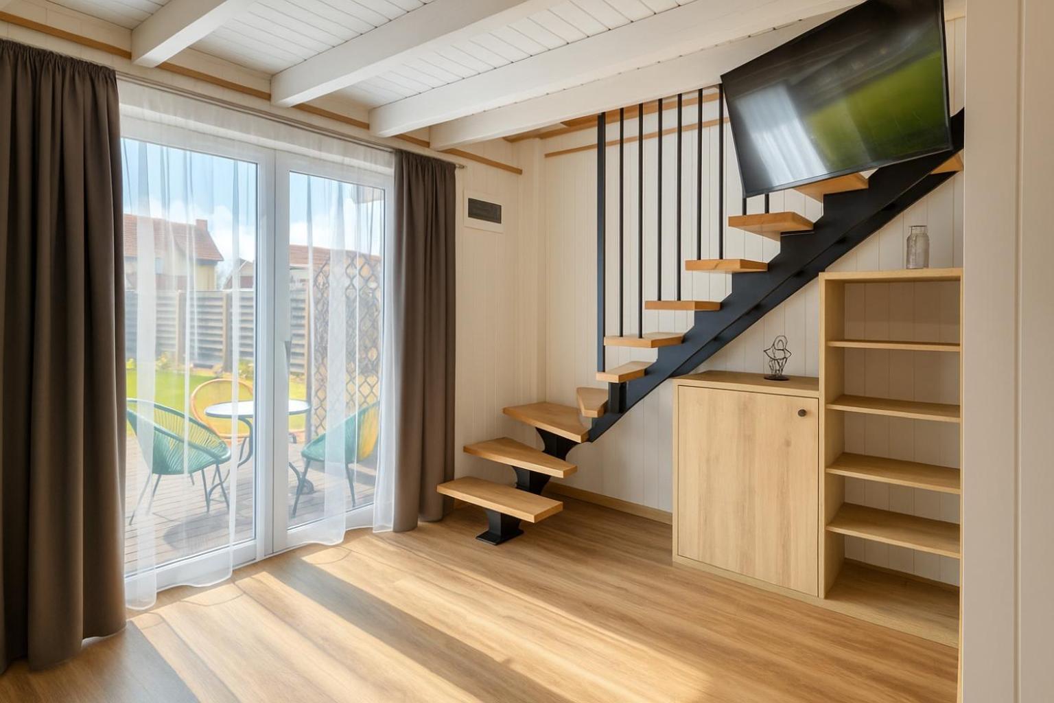 Resort Eden - Domki, Pokoje, Apartamenty Jastrzębia Góra Zewnętrze zdjęcie